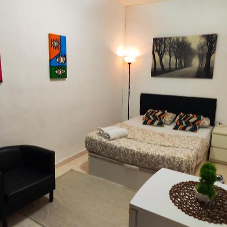 Hotel Habitacion En Centro De Barcelone Extérieur photo